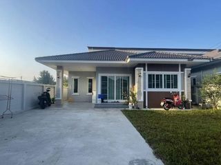 For sale 3 bedrooms house in Mae Taeng, Chiang Mai