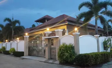 ขาย และ ให้เช่า 4 ห้องนอน วิลล่า ใน หัวหิน, ประจวบคีรีขันธ์