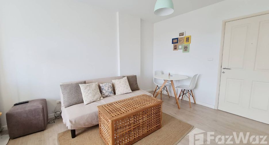 For rent studio condo in Hua Hin, Prachuap Khiri Khan