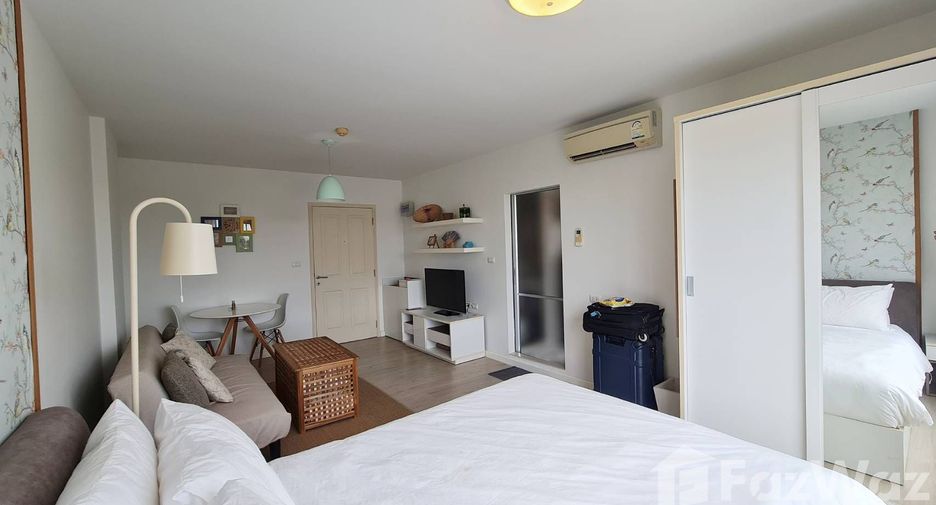 For rent studio condo in Hua Hin, Prachuap Khiri Khan