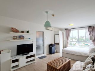 For Rent Studio Condo In Hua Hin, Prachuap Khiri Khan