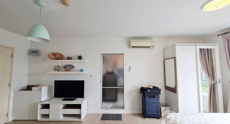 For rent studio condo in Hua Hin, Prachuap Khiri Khan