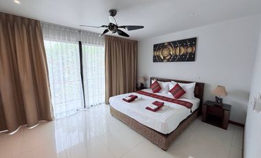 For rent 2 bedrooms villa in Ko Samui, Surat Thani