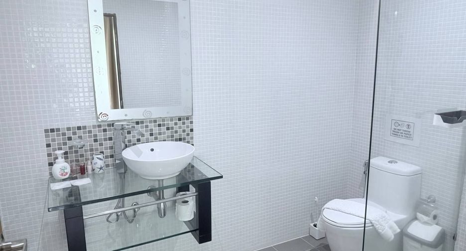 For rent 2 bedrooms villa in Ko Samui, Surat Thani