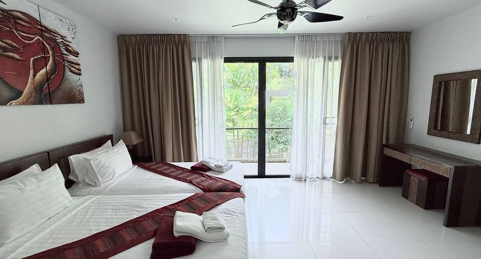 For rent 2 bedrooms villa in Ko Samui, Surat Thani