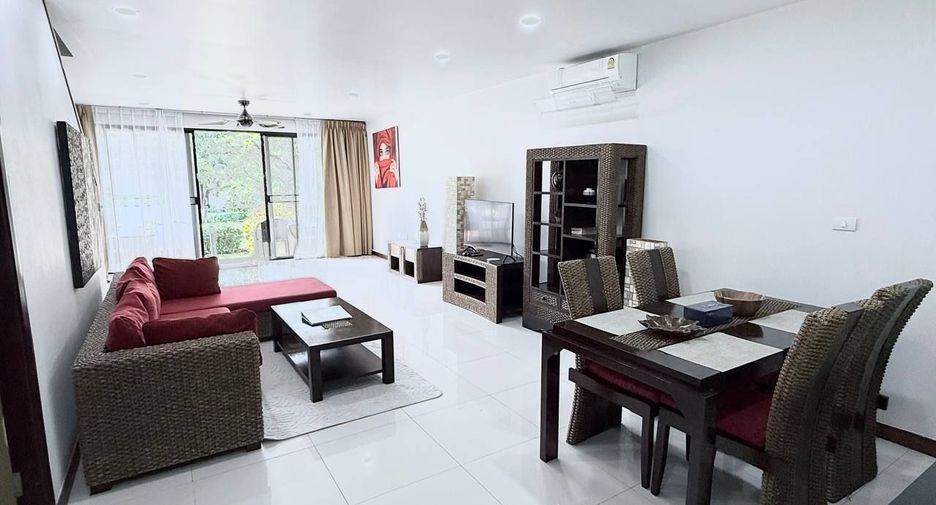 For rent 2 bedrooms villa in Ko Samui, Surat Thani