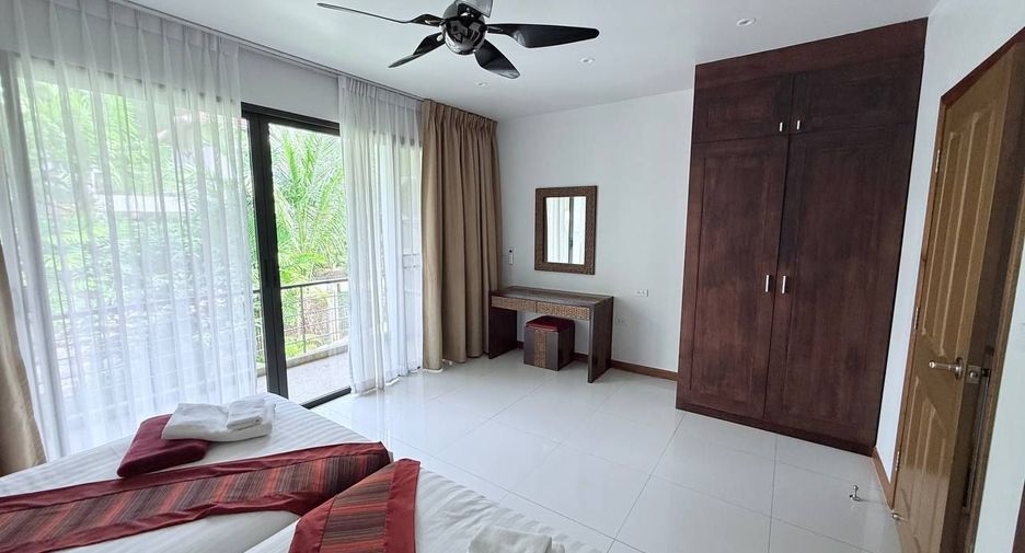 For rent 2 bedrooms villa in Ko Samui, Surat Thani