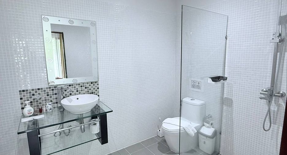 For rent 2 bedrooms villa in Ko Samui, Surat Thani