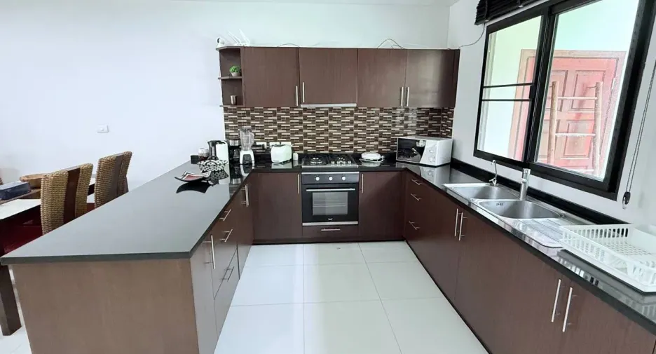 For rent 2 bedrooms villa in Ko Samui, Surat Thani