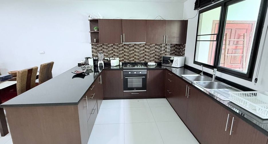For rent 2 bedrooms villa in Ko Samui, Surat Thani