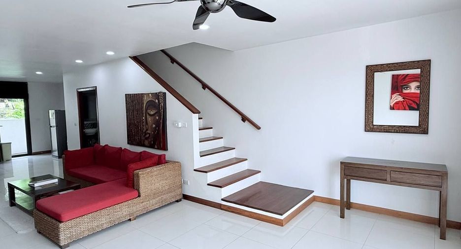 For rent 2 bedrooms villa in Ko Samui, Surat Thani