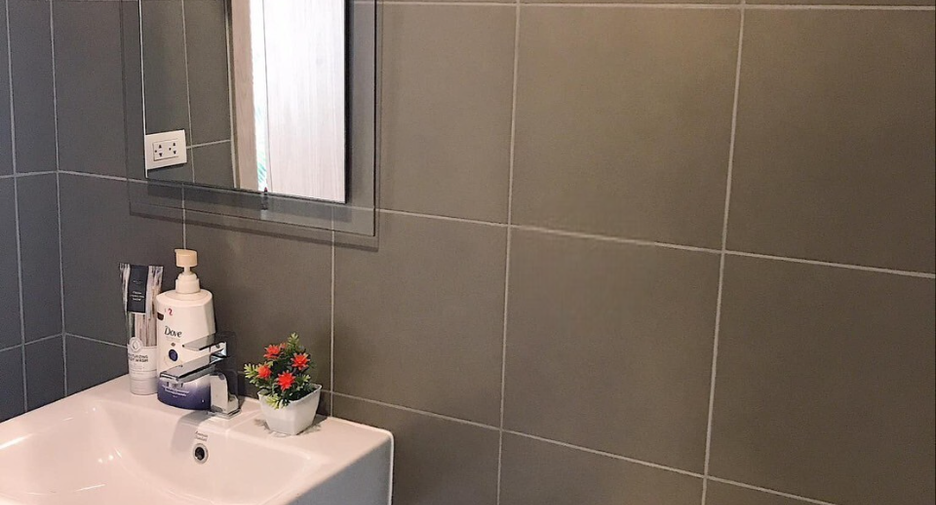 For sale and for rent 1 bed condo in Hua Hin, Prachuap Khiri Khan