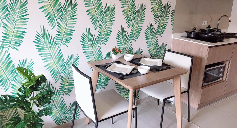 For sale and for rent 1 bed condo in Hua Hin, Prachuap Khiri Khan