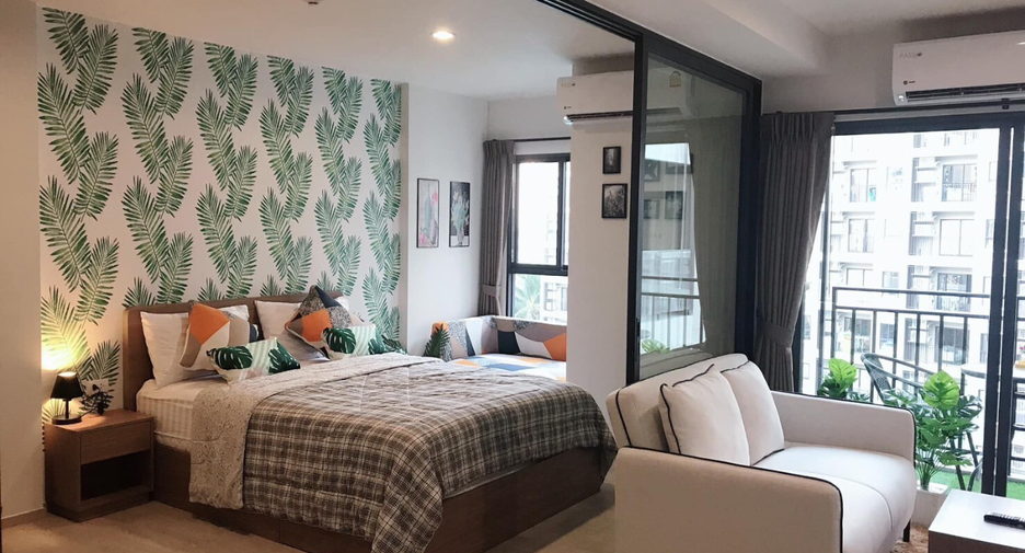 For sale and for rent 1 bed condo in Hua Hin, Prachuap Khiri Khan