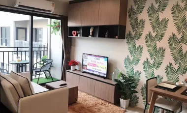 À vendre et à louer 1 chambre condo à Hua Hin, Prachuap Khiri Khan