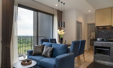 For sale 3 bedrooms condo in Chatuchak, Bangkok
