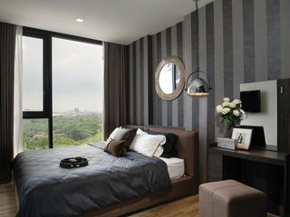 For sale 3 bedrooms condo in Chatuchak, Bangkok