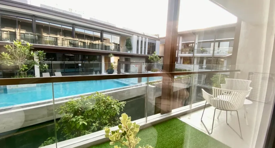 出租 1 卧室 公寓 在 Mueang Chiang Mai, Chiang Mai