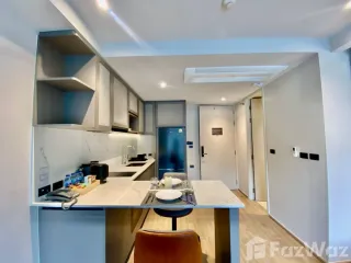 Wohnung zur Miete mit 1 Zimmer in Mueang Chiang Mai, Chiang Mai