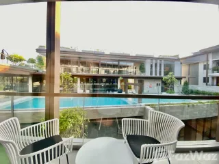 Wohnung zur Miete mit 1 Zimmer in Mueang Chiang Mai, Chiang Mai