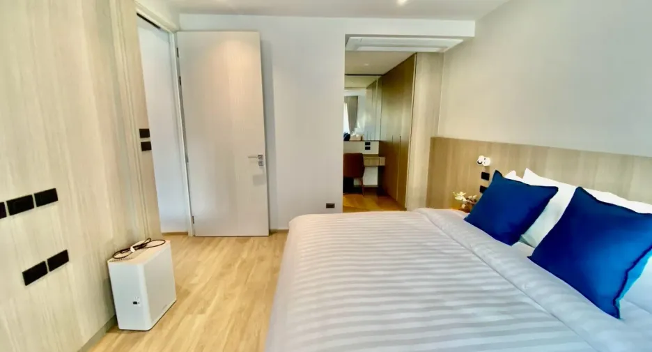 出租 1 卧室 公寓 在 Mueang Chiang Mai, Chiang Mai