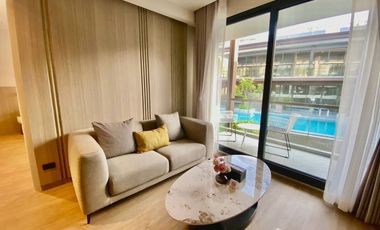 Condo en alquiler de 1 habitaciones en Mueang Chiang Mai, Chiang Mai