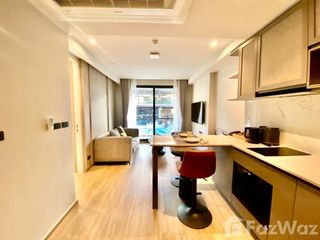 Wohnung zur Miete mit 1 Zimmer in Mueang Chiang Mai, Chiang Mai