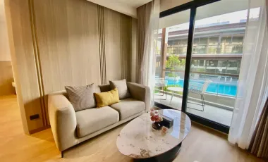 For rent 1 bed condo in Mueang Chiang Mai, Chiang Mai