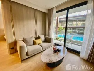 For Rent 1 Bedroom Condo In Mueang Chiang Mai