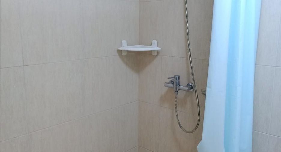 For sale studio condo in Watthana, Bangkok