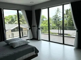 Villa zum Kauf mit 4 Zimmer in Ko Samui, Surat Thani