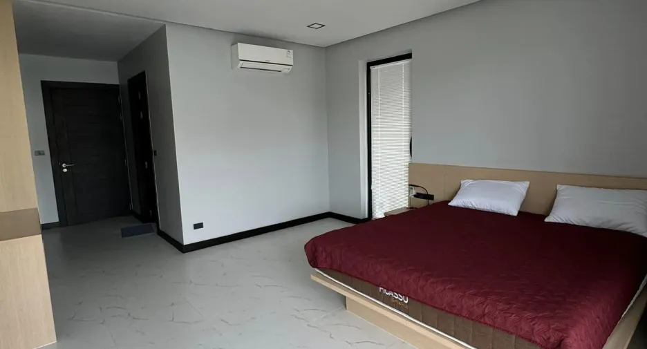 Villa zum Kauf mit 4 Zimmer in Ko Samui, Surat Thani