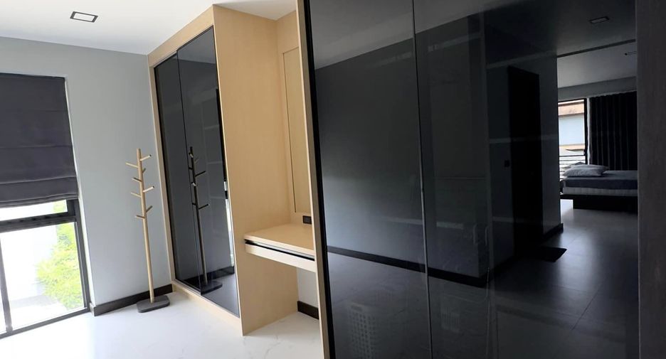 Villa zum Kauf mit 4 Zimmer in Ko Samui, Surat Thani