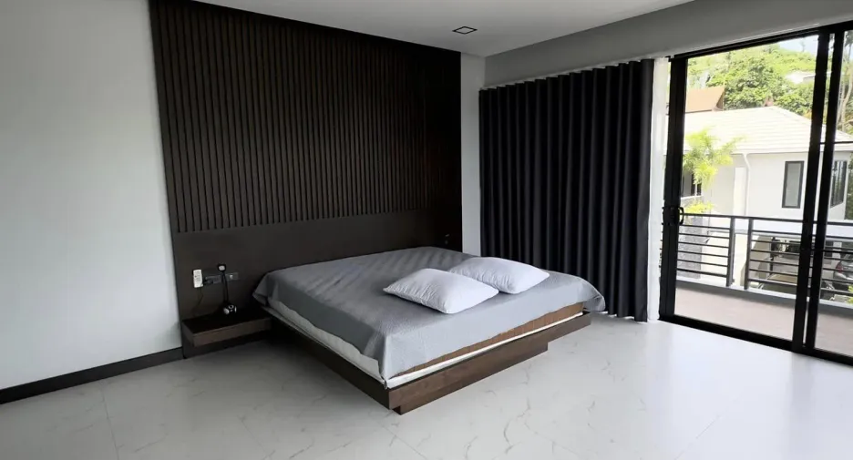 Villa zum Kauf mit 4 Zimmer in Ko Samui, Surat Thani