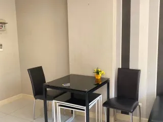 Wohnung zur Miete mit 1 Zimmer in Mueang Chiang Mai, Chiang Mai