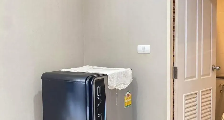 For rent 1 bed condo in Mueang Chiang Mai, Chiang Mai