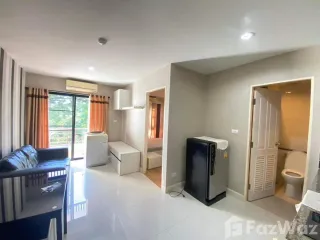 1 Bedroom Condo In Mueang Chiang Mai