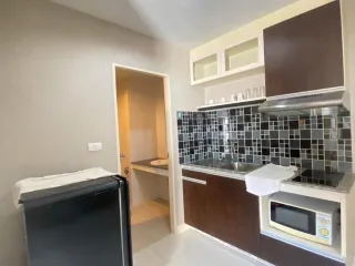 Wohnung zur Miete mit 1 Zimmer in Mueang Chiang Mai, Chiang Mai