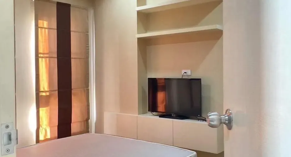 For rent 1 bed condo in Mueang Chiang Mai, Chiang Mai