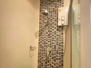 Wohnung zur Miete mit 1 Zimmer in Mueang Chiang Mai, Chiang Mai