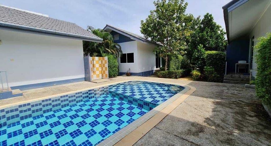 For rent 1 bed house in Mueang Phuket, Phuket