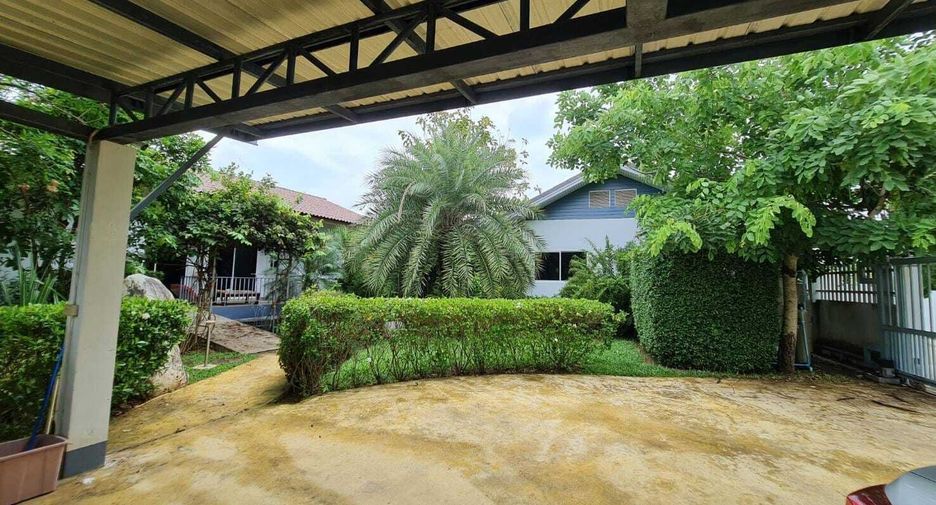 For rent 1 bed house in Mueang Phuket, Phuket
