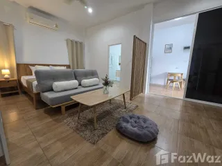 For Rent 1 Bedroom House In Mueang Phuket