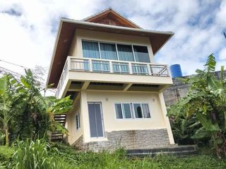 For rent 1 bed house in Mueang Phuket, Phuket