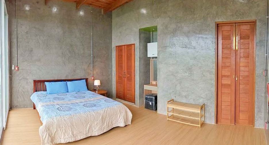 Casa en alquiler de 1 habitaciones en Mueang Phuket, Phuket