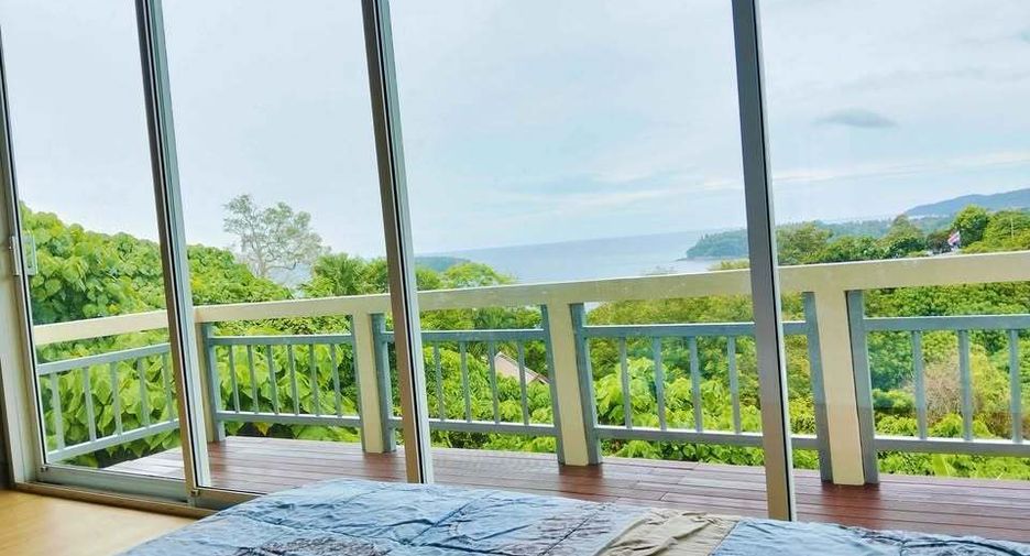 Casa en alquiler de 1 habitaciones en Mueang Phuket, Phuket
