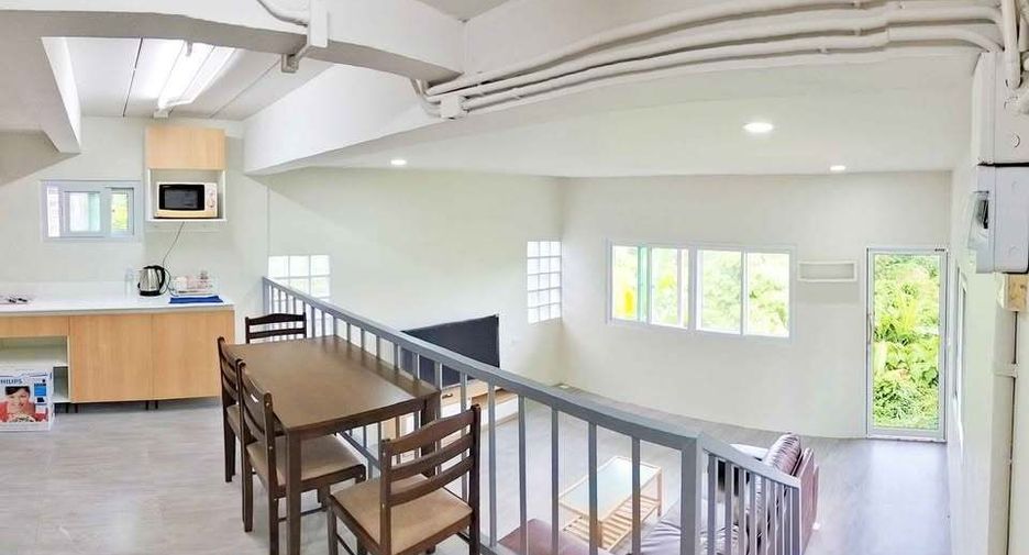 Casa en alquiler de 1 habitaciones en Mueang Phuket, Phuket