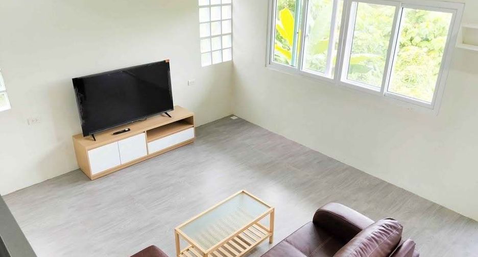 Casa en alquiler de 1 habitaciones en Mueang Phuket, Phuket