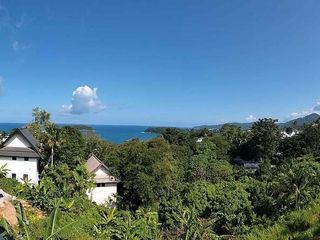 For rent 1 bed house in Mueang Phuket, Phuket