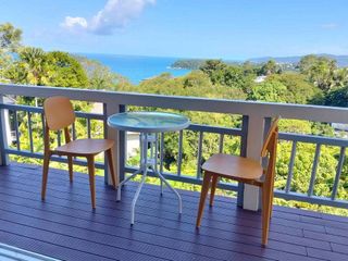 For rent 1 bed house in Mueang Phuket, Phuket